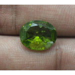 Load image into Gallery viewer, 4.63/CT Natural Peridot Gemstone