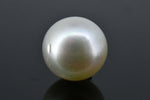 Load image into Gallery viewer, 6.28/CT Natural South Sea Pearl Govt. Certified