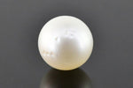 Load image into Gallery viewer, 8.35/CT Natural South Sea Pearl with Govt. Lab Certificate (1550)