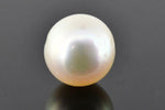 Load image into Gallery viewer, 8.80/CT Natural South Sea Pearl with Govt. Lab Certificate (1550)