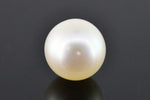 Load image into Gallery viewer, 9.00/CT Natural South Sea Pearl with Govt. Lab Certificate (1550)