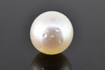 Load image into Gallery viewer, 8.24/CT Natural South Sea Pearl with Govt. Lab Certificate (1550)