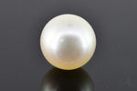 Load image into Gallery viewer, 9.39/CT Natural South Sea Pearl with Govt. Lab Certificate (1550)