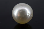 Load image into Gallery viewer, 4.47/CT Natural South Sea Pearl with Govt. Lab Certificate-1550