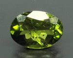 Load image into Gallery viewer, 4.67/CT Natural Peridot With Govt. Lab Certificate-(5661)