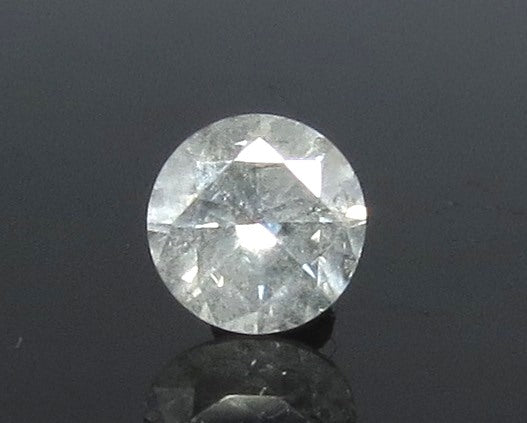 0.30/Cents Natural Diamond With Govt. Lab Certificate (110000)