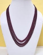 Load image into Gallery viewer, Magnet Mala