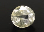 Load image into Gallery viewer, 4.95/CT Natural Pitambari Stone with Govt Lab Certificate (45510)