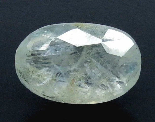 Pitambari Neelam Stone-(6771)