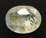 4.05/CT Natural Pitambari Stone with Govt Lab Certificate-8991