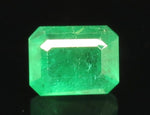 Load image into Gallery viewer, 9.53 Ratti Natural Emerald Stone with Govt. Lab Certified (56610)