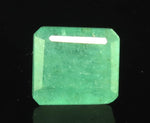 Load image into Gallery viewer, 8.36/CT Natural Panna Stone with Govt. Lab Certified (4551)