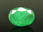 Load image into Gallery viewer, 4.51 Ratti Natural Panna Stone with Govt. Lab Certified (3441)