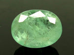 Load image into Gallery viewer, 16.20 Ratti Natural Panna Stone with Govt. Lab Certified (3441)