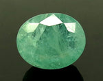 Load image into Gallery viewer, 16.22 Ratti Natural Panna Stone with Govt. Lab Certified (3441)