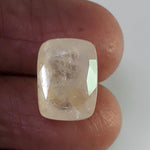 Load image into Gallery viewer, 9.93 Ratti Natural Yellow Sapphire with Govt Lab Certificate-(4551)
