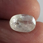 Load image into Gallery viewer, 3.71/CT Yellow Sapphire with Govt Lab Certificate-16650