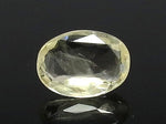 Load image into Gallery viewer, 4.18/CT Natural Ceylonese Pukhraj with Govt Lab Certificate-YELSA9U