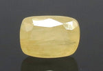 Load image into Gallery viewer, 9.33 Ratti Natural Ceylonese Pukhraj Stone with Govt Lab Certificate-(6771)