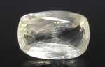 Load image into Gallery viewer, 6.55/CT Natural Ceylonese Pukhraj Stone with Govt Lab Certificate-YELSA9U