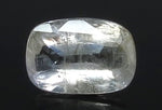 Load image into Gallery viewer, 6.03 Ratti Natural yellow sapphire with Govt Lab Certificate-(16650)