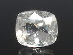 Load image into Gallery viewer, 3.16/CT Natural yellow sapphire with Govt Lab Certificate-YELSA9V
