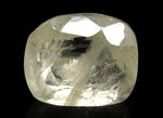 Load image into Gallery viewer, 5.39 Ratti Natural Ceylonese Yellow Sapphire with Govt Lab Certificate-(6771)