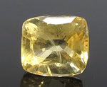 Load image into Gallery viewer, 5.00/CT Natural Ceylonese Pukhraj with Govt Lab Certificate-78810