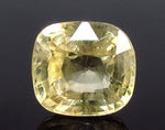 Load image into Gallery viewer, 9.20/CT Natural Ceylonese Pukhraj with Govt Lab Certificate-67710