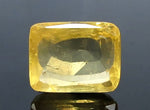 Load image into Gallery viewer, 5.58/CT Natural Ceylonese Pukhraj with Govt Lab Certificate-45510
