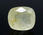 Load image into Gallery viewer, 9.29/CT Natural Ceylonese Pukhraj Stone with Govt Lab Certificate (6771)