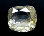 Load image into Gallery viewer, 7.68/CT Natural Ceylonese Pukhraj with Govt Lab Certificate-45510