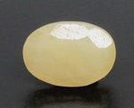 Load image into Gallery viewer, 4.87/CT Natural Ceylonese Pukhraj with Govt Lab Certificate-4551