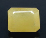 Load image into Gallery viewer, 11.73/CT Natural Ceylonese Pukhraj with Govt Lab Certificate-6771