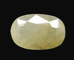 Load image into Gallery viewer, 7.40/CT Natural Ceylonese Pukhraj with Govt Lab Certificate-6771