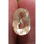 Load image into Gallery viewer, 2.36 Ratti yellow sapphire with Govt Lab Certificate-(YELSA9T)
