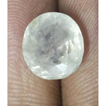 Load image into Gallery viewer, 3.99/CT Yellow sapphire with Govt Lab Certificate-YELSA9U