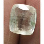 Load image into Gallery viewer, 4.45/CT Yellow sapphire with Govt Lab Certificate-YELSA9U