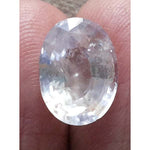 Load image into Gallery viewer, 5.91/CT Natural yellow sapphire with Govt Lab Certificate-YELSA9V