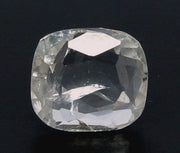 3.61/CT Natural Ceylonese Pukhraj with Govt Lab Certificate-YELSA9U