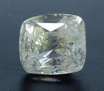 Load image into Gallery viewer, 4.78/CT Natural Ceylonese Pukhraj with Govt Lab Certificate-YELSA9V