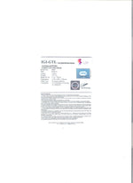 Load image into Gallery viewer, 2.92 Ratti Natural yellow sapphire with Govt Lab Certificate-(6100)