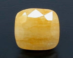 Load image into Gallery viewer, 9.31/CT Natural Ceylonese Pukhraj Stone with Govt Lab Certificate-(4551)