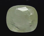 Load image into Gallery viewer, 5.81/CT Natural Ceylonese Pukhraj with Govt Lab Certificate-6771