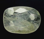 Load image into Gallery viewer, 3.91/CT Natural Ceylonese Pukhraj with Govt Lab Certificate-4551