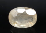 Load image into Gallery viewer, 5.72/CT Natural Ceylonese Pukhraj with Govt Lab Certificate-6771