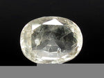 Load image into Gallery viewer, 4.97/CT Natural Ceylonese Pukhraj Stone with Govt Lab Certificate-YELSA9U