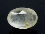 Load image into Gallery viewer, 4.50/CT Natural Ceylonese Pukhraj with Govt Lab Certificate-6771