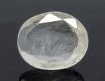 Load image into Gallery viewer, 4.65/CT Natural Ceylonese Pukhraj with Govt Lab Certificate-YELSA9T