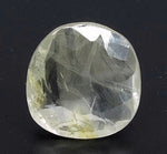 Load image into Gallery viewer, 1.63 Carat Natural Ceylonese Pukhraj with Govt Lab Certificate-YELSA9S